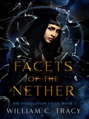 cover image of Facets of the Nether
